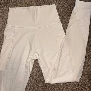 Aerie Offline 7/8 high rise leggings